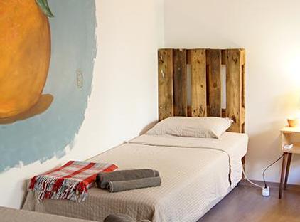 هتل لند گییکبایری تورنگار