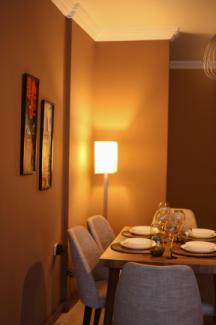 آپارتمان یوسمک