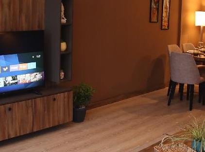 آپارتمان یوسمک تورنگار