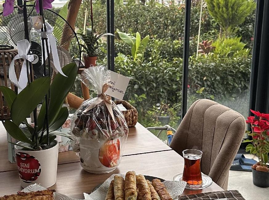 هتل مونا تورنگار