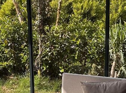 هتل مونا تورنگار