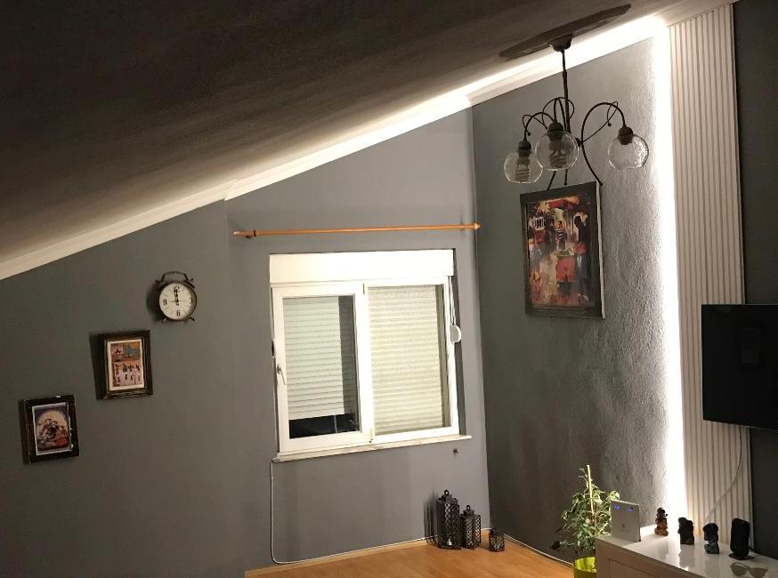 پنت‌هاوس تورنگار