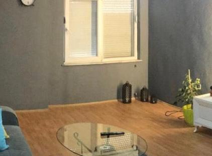 پنت‌هاوس تورنگار