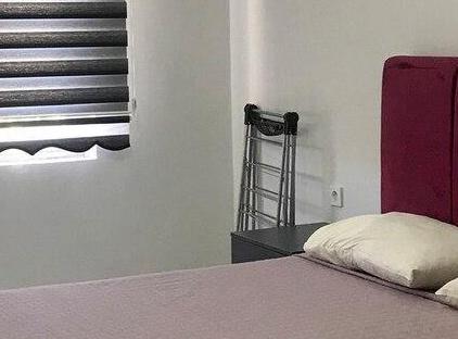 اقامتگاه لوکس در مرکز بلک تورنگار