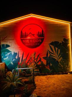 بونگالو میلگوس