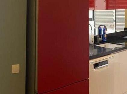 Cozy and fully remodeled flat. Konyaalti, Liman. تورنگار