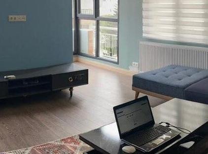 Cozy and fully remodeled flat. Konyaalti, Liman. تورنگار