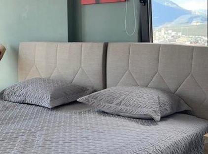 آپارتمان زیبا با مناظر خیره‌کننده تورنگار