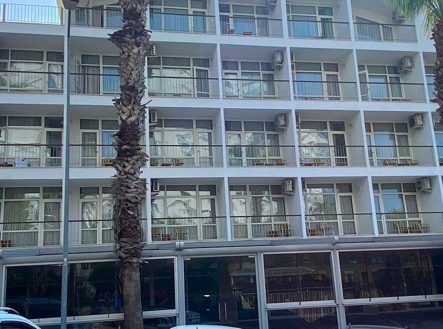 هتل پریم تورنگار