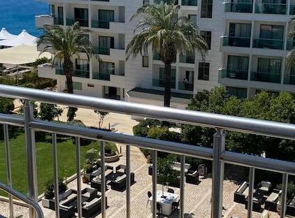 هتل پریم تورنگار