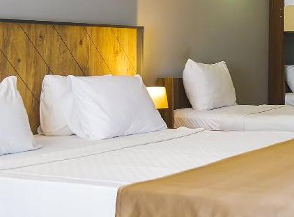 هتل پرایوادو تورنگار