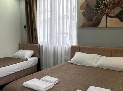 هتل بابل تورنگار