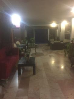 هتل لوگانو استاندارد اُدا