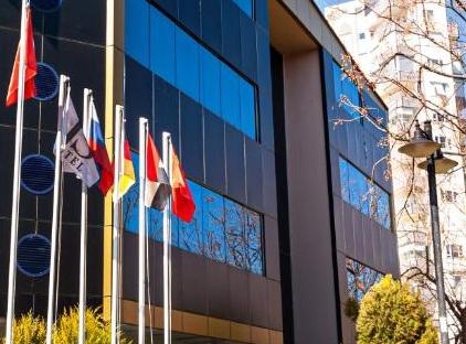 هتل آی‌اس تورنگار