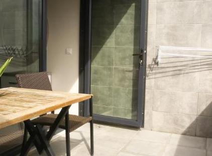 هتل آی‌اس تورنگار