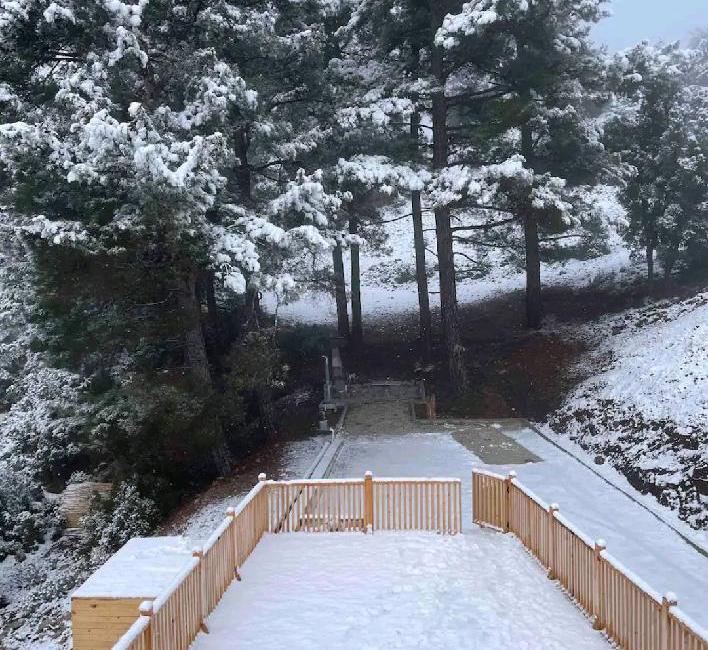 خانه هکان تورنگار