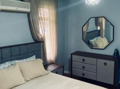 خانه لوکس در آنتالیا تورنگار