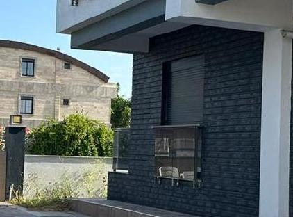 Antalya Lara Pool Dublex Suite تورنگار