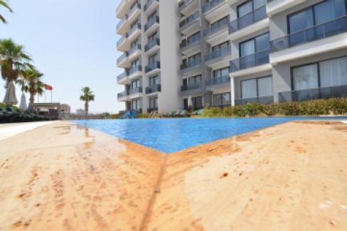 هتل اتکا سوئیت لوکس هاوسز، آنتالیا