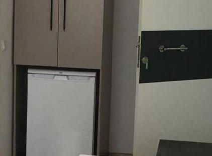 آپارتمان # 21 1+0 (استودیو) تورنگار