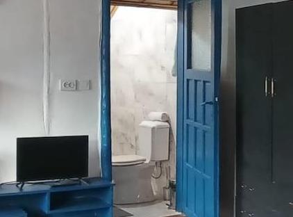 هتل المپوس تورنگار