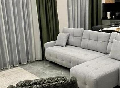 سوئیت گاردن سیلنس B15 2+1 طبقه ۴ تورنگار