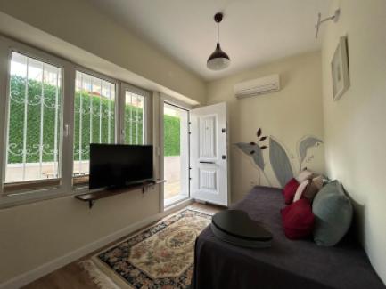 خانه مهمان EB آرت هاوس -3