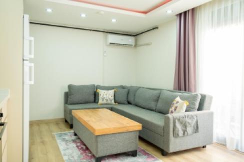 هتل هوم سوئیت هوم - وست