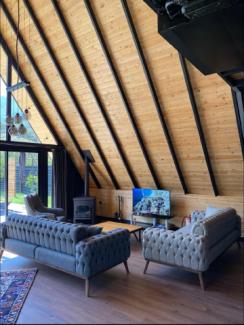 هتل پارس بنگالو آنتالیا کنیاآلتى