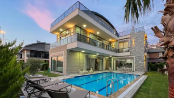 ویلای لIVING دریم ریلکس