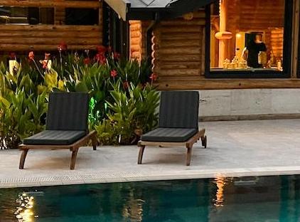 ویلای لIVING دریم لیگنوم تورنگار