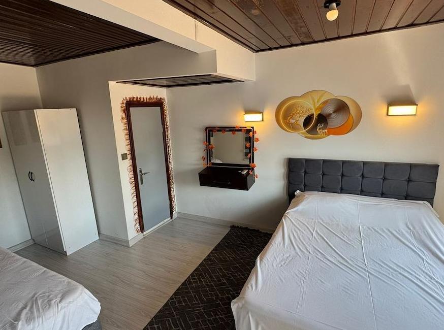 هتل نیاگارا تورنگار