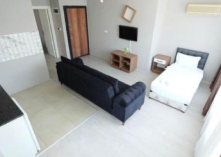 آپارتمان روزانه برای ۴ بزرگسال و ۱ کودک (حداکثر ۶ سال)