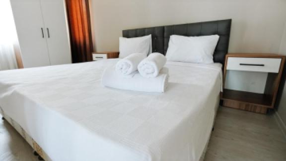 آپارتمان خانوادگی نیرمی