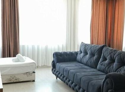 آپارتمان خانوادگی نیرمی تورنگار