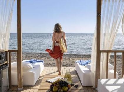 هتل ریکسوس سونگیت - دسترسی به سرزمین افسانه‌ها تورنگار