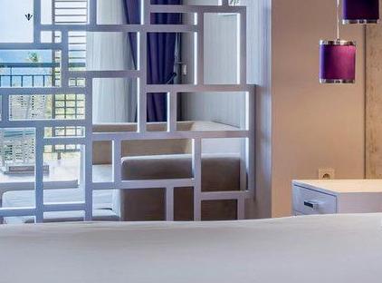 هتل TUI مجیک لایف ریکسوس بلدیبی - فقط برای بزرگسالان - دسترسی به سرزمین افسانه‌ها تورنگار