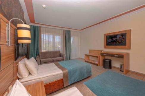 Armas Kaplan Paradise - All Inclusive