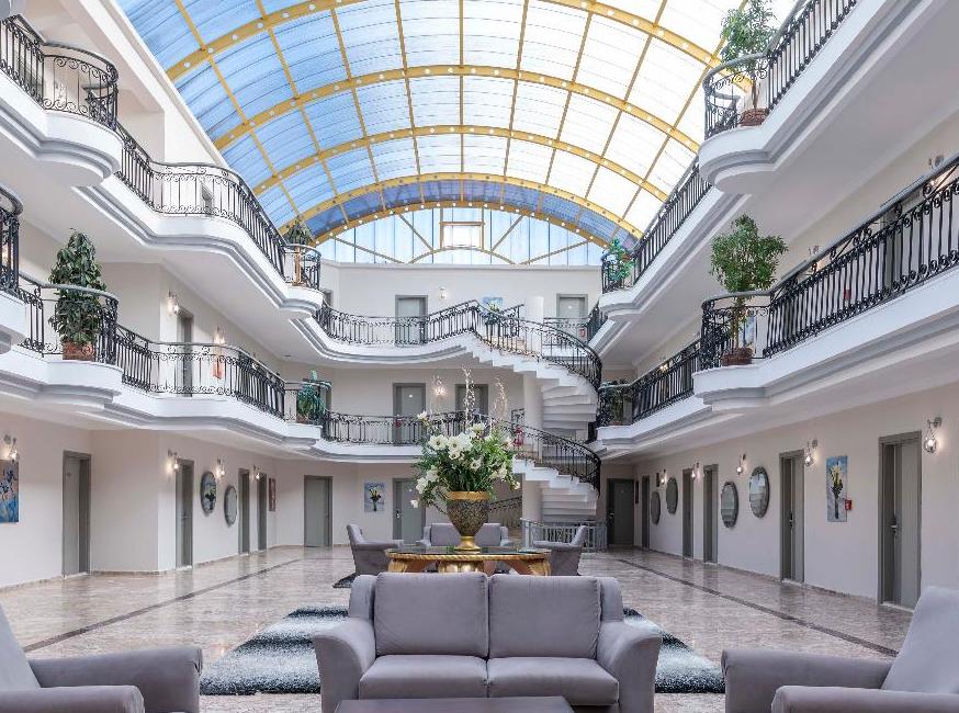 Armas Gül Beach تورنگار