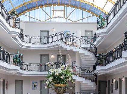 Armas Gül Beach تورنگار