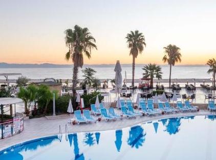 Armas Gül Beach تورنگار