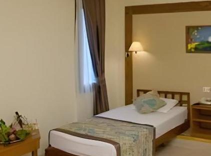 Sherwood Exclusive Kemer - Kids Concept تورنگار