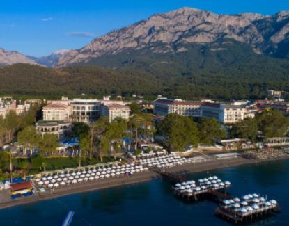 Kemer Barut Collection - Ultra All Inclusive