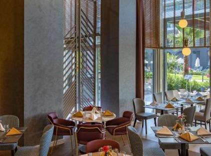 Kemer Barut Collection - Ultra All Inclusive تورنگار