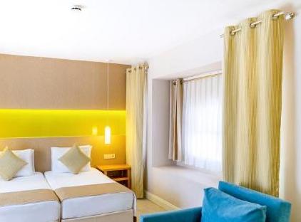 Ulusoy Kemer Holiday Club - Kids Concept تورنگار