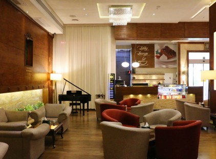 تور شیراز هتل الیزه تورنگار