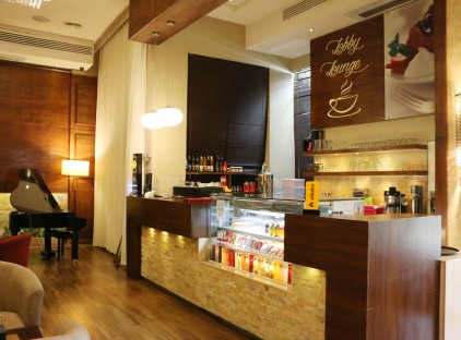 تور شیراز هتل الیزه تورنگار