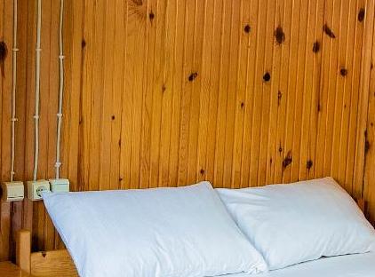 Türkmen Tree Houses تورنگار