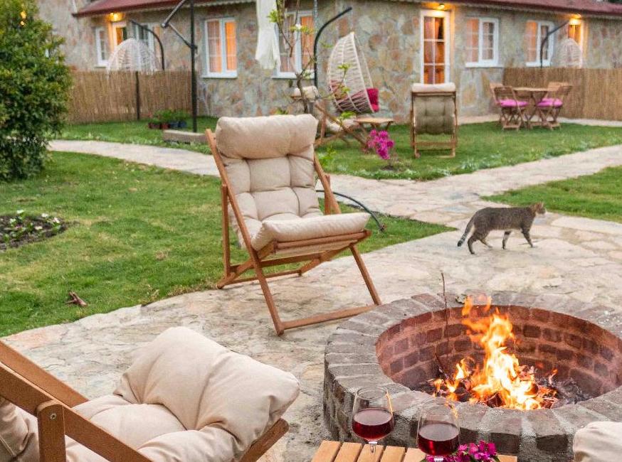 Kamkat Otel تورنگار