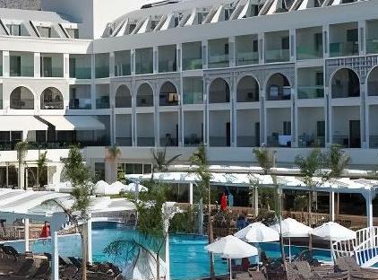 رزرو هتل کارمیر ریزورت و اسپا تورنگار